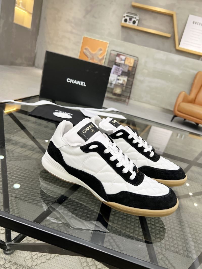 Chanel Casual Shoes